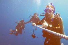 Create Listing: Discover Scuba - 1-Day Resort Course