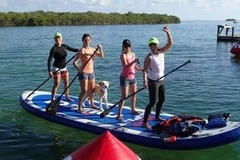 Create Listing: Kayak and Paddleboard Rentals (Full Day/24 hours)