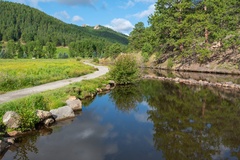 Create Listing: Red Rocks and Beyond