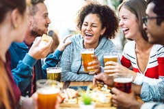 Create Listing: Birds and Brews