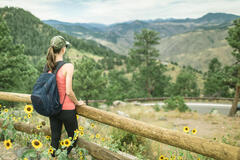 Create Listing: Private Denver Foothills Tour