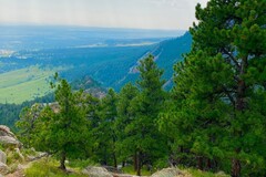 Create Listing: Private Boulder Explorer Tour
