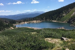 Create Listing: Colorado: Gateway to the Rockies Driving Tour