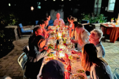 Create Listing: Kissimmee - CookinGenie