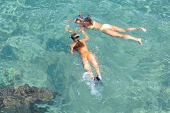 Create Listing: Catamaran Party Cruise & Dunn's River Falls