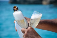 Create Listing: Scott’s Party Kat #1 — Private Catamaran Cruise