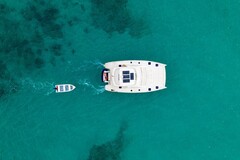 Create Listing: Fancy Scott --- Luxury Private Yacht Cruise