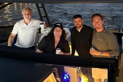 Create Listing: Celebration Charter Tours